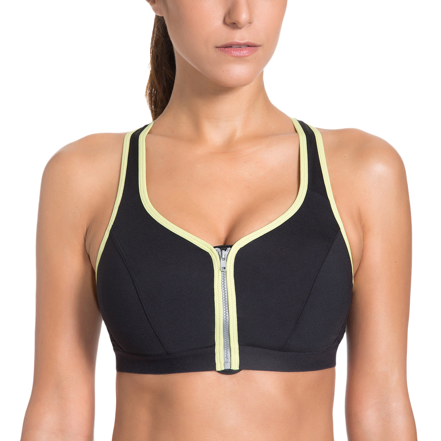bras with support without underwire