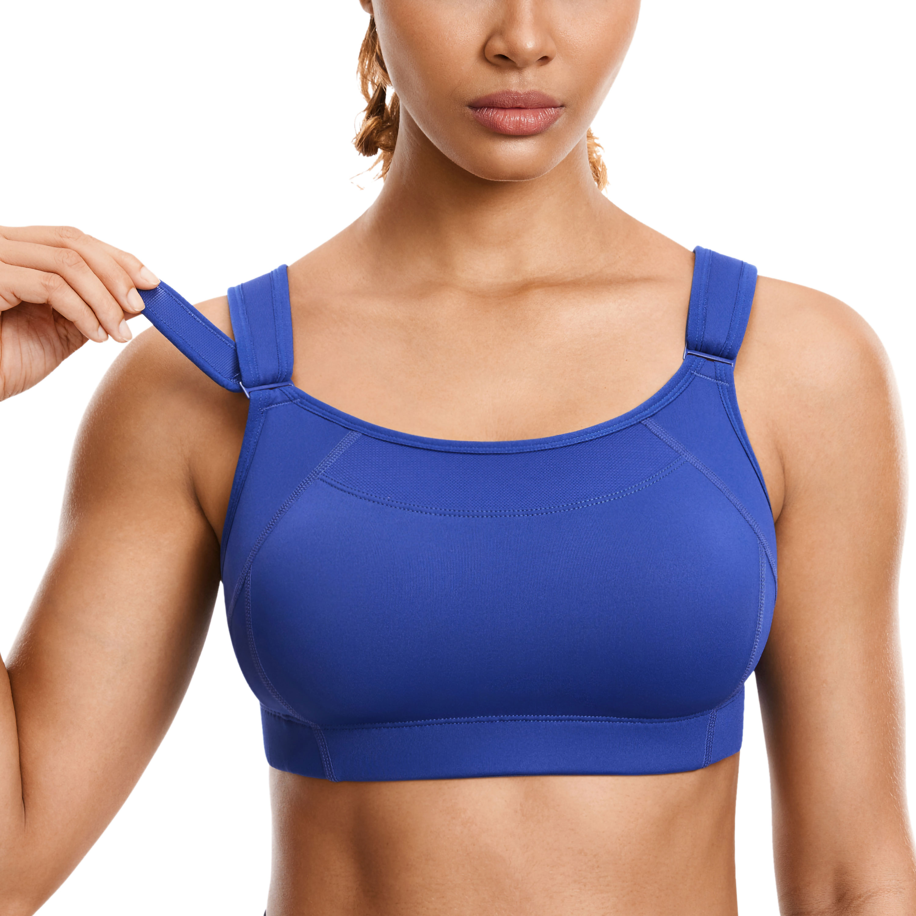 Sport Bra Women Fitness, Syrokan Sports Bras, Women's Sports Bra, Underwire