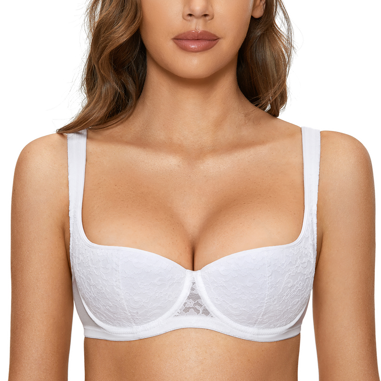Cacique balconette bra, moulded foam cups, size 38H. GUC. Freshly washed &  line dried but we do have pets so a stray hair is possible. US shipping  only. PayPal or Zelle accepted.