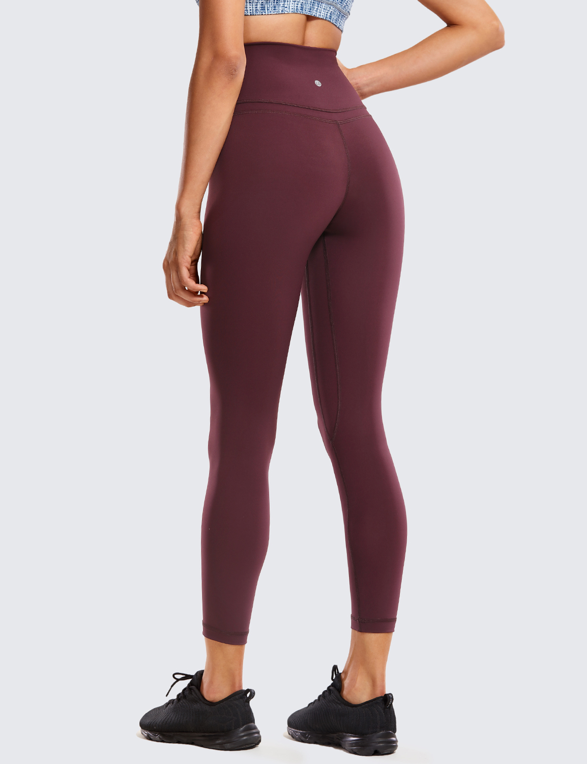 crz yoga pants