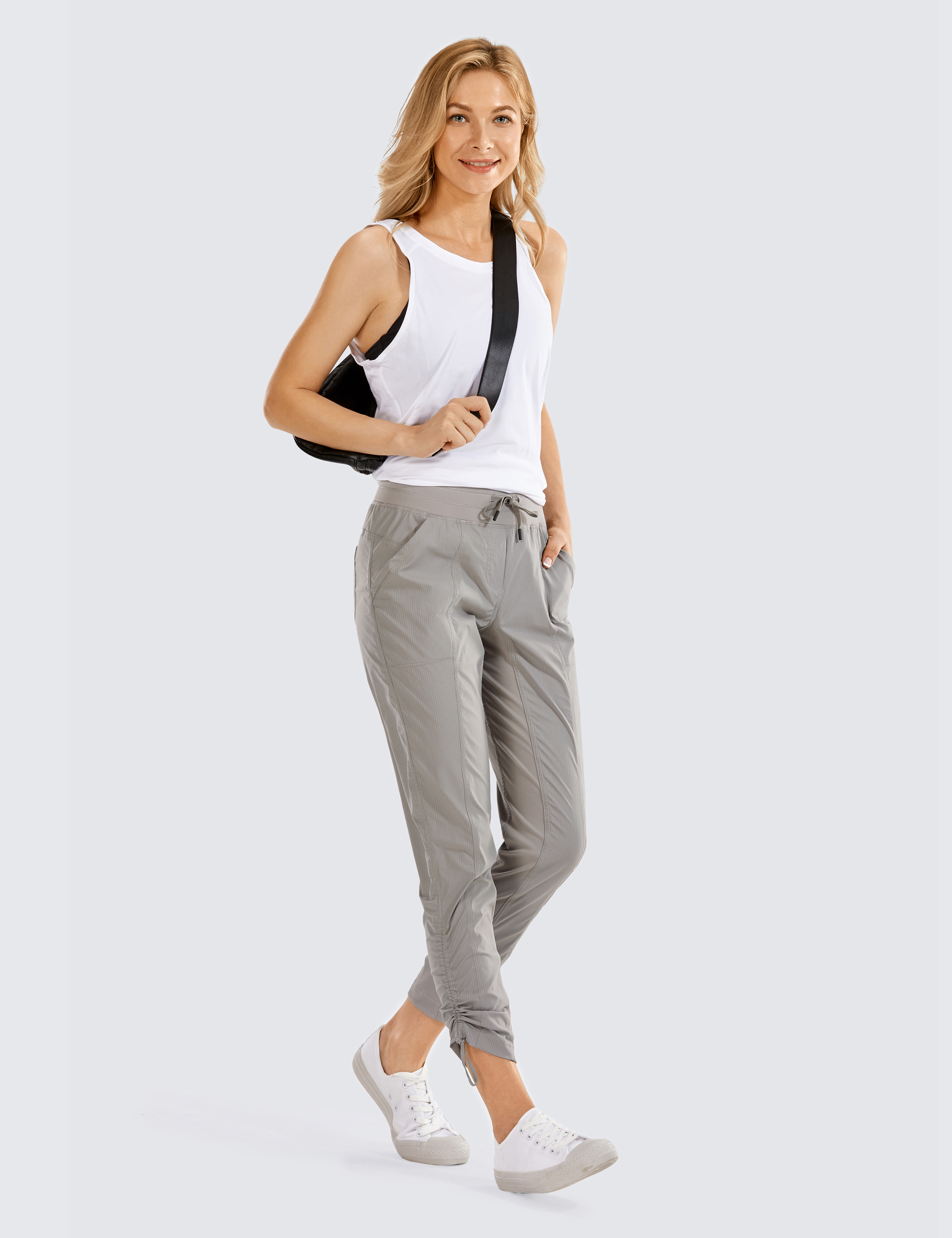 crz yoga pants