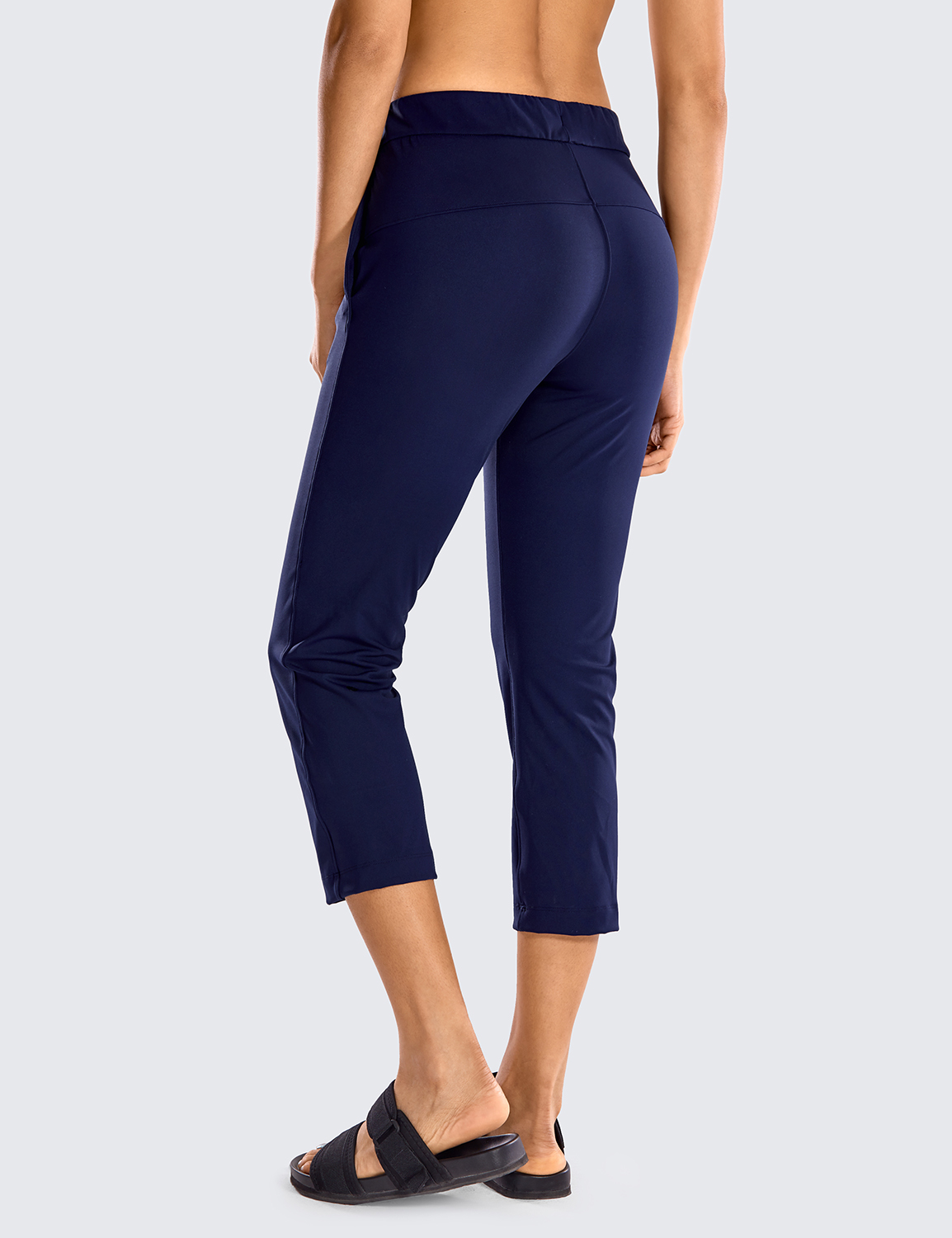 Yoga Capri Pants For Women  International Society of Precision Agriculture
