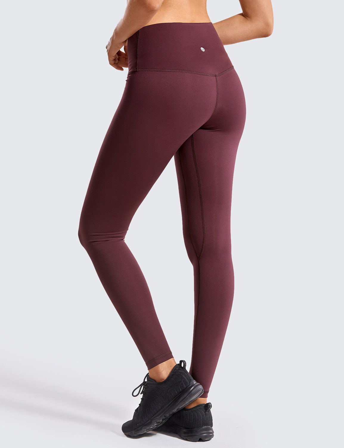 CRZ Yoga, Battle of the CRZ Yoga Leggings!