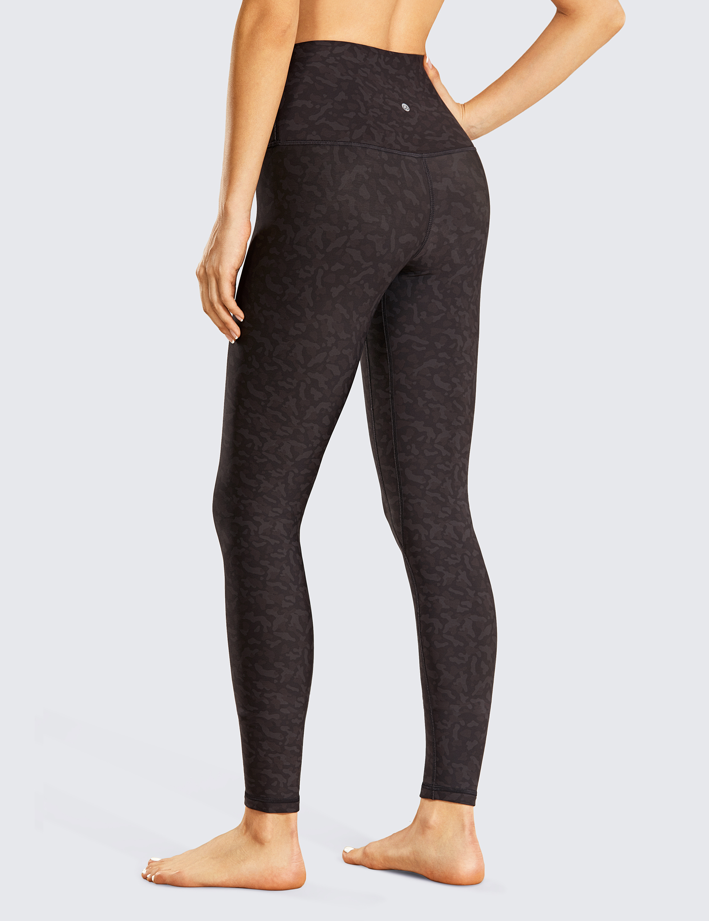 lined yoga pants for winter