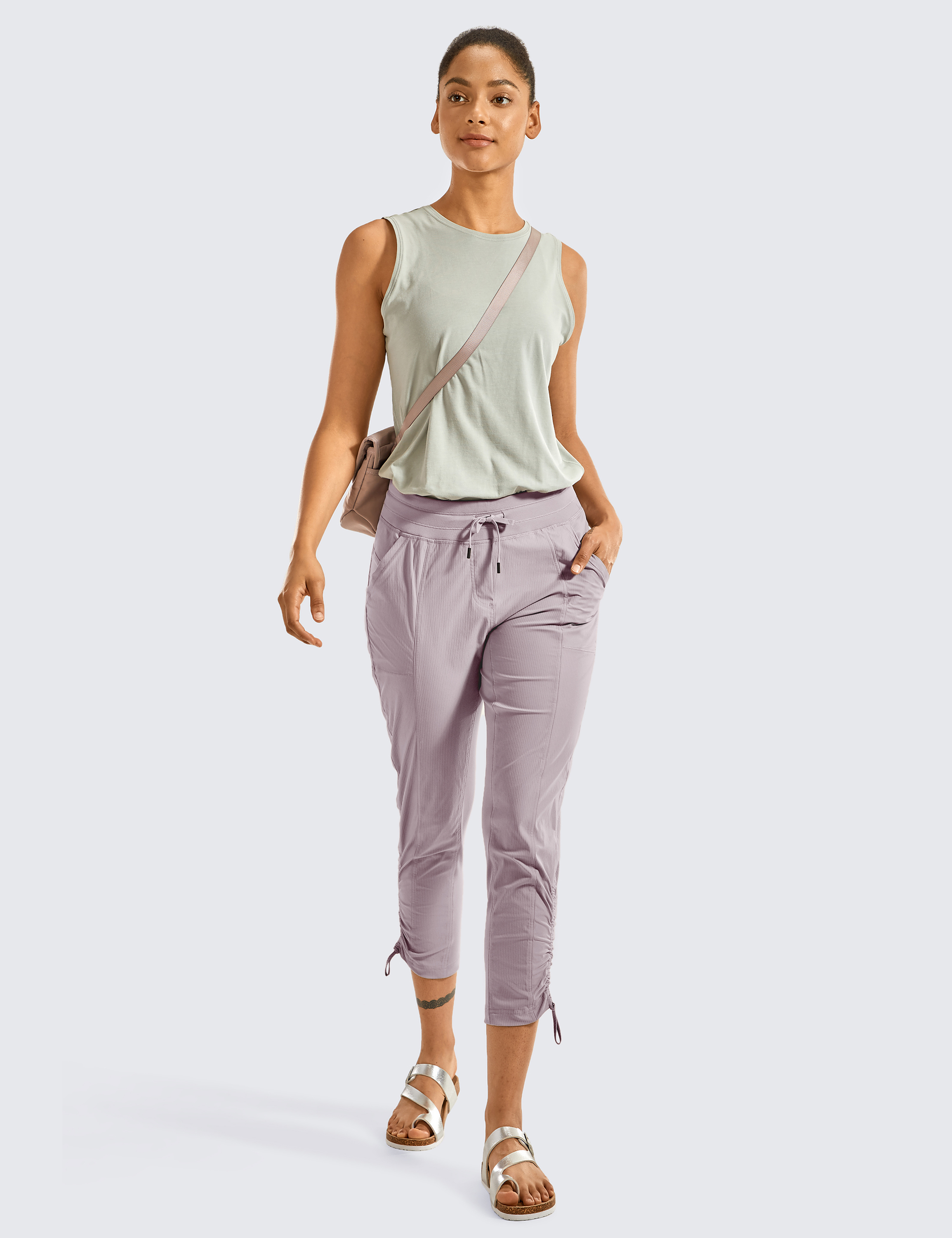 gym pants men's