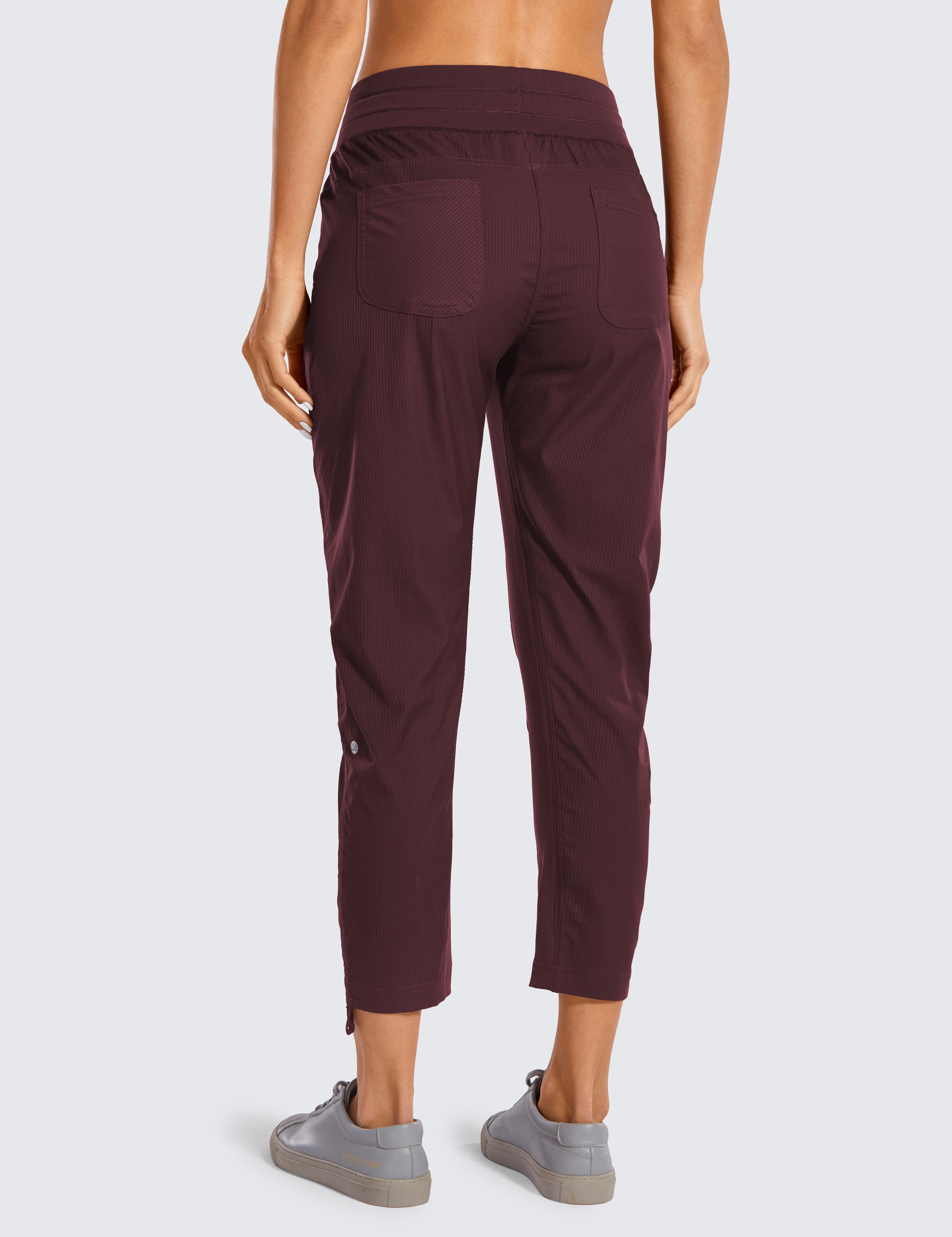 womens joggers with drawstring