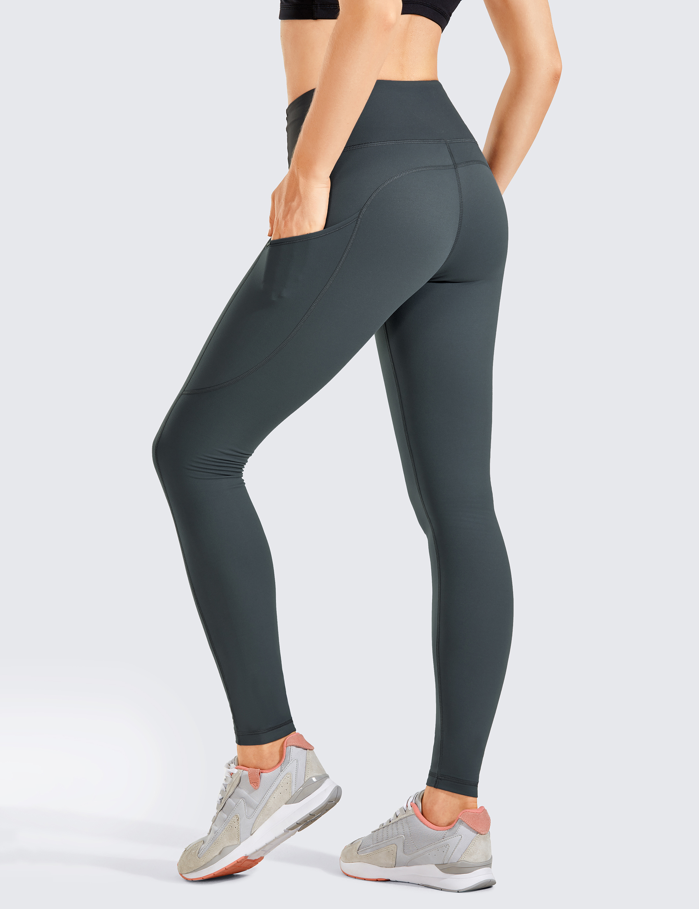Crz Yoga Pants Women  International Society of Precision Agriculture