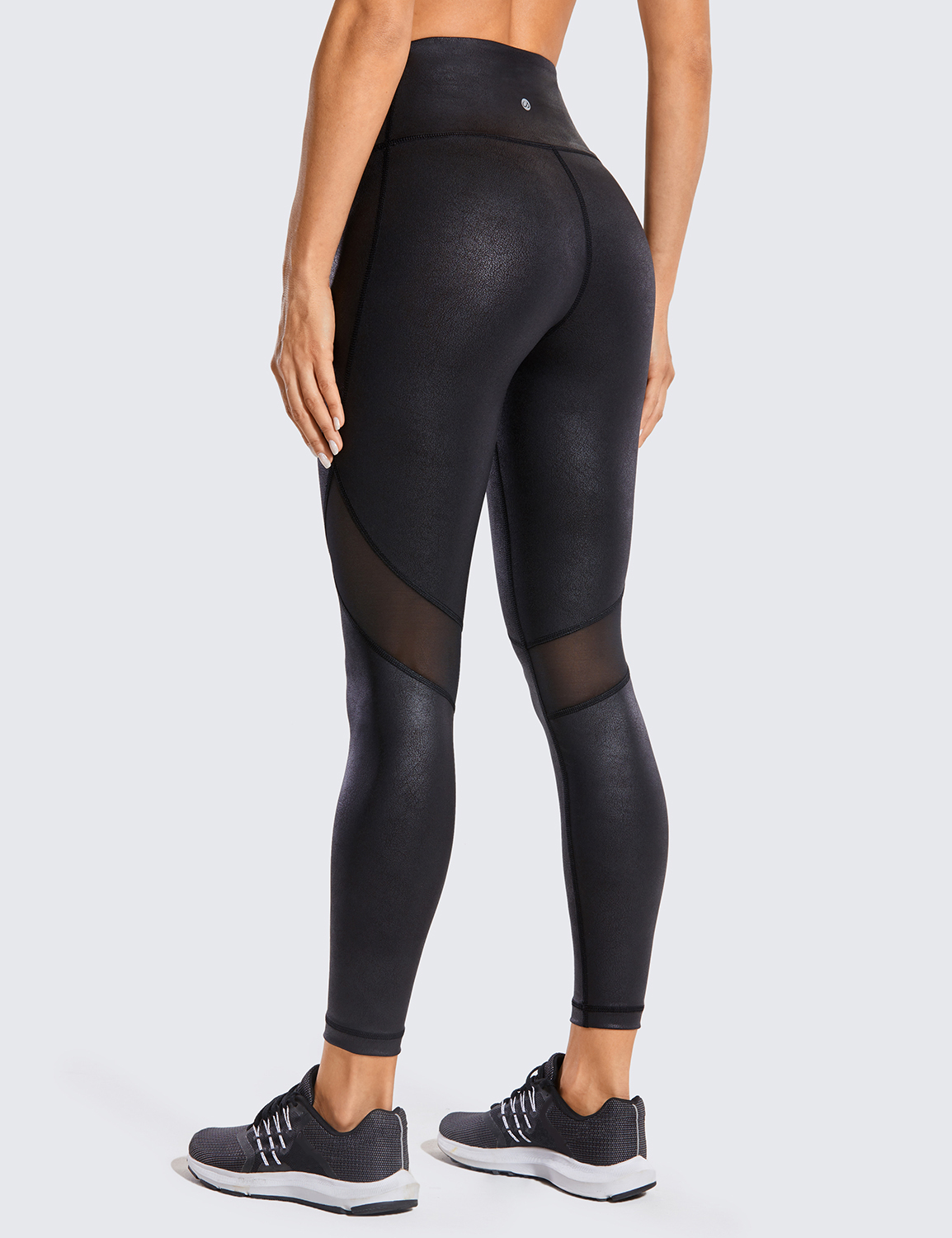 crz yoga pants