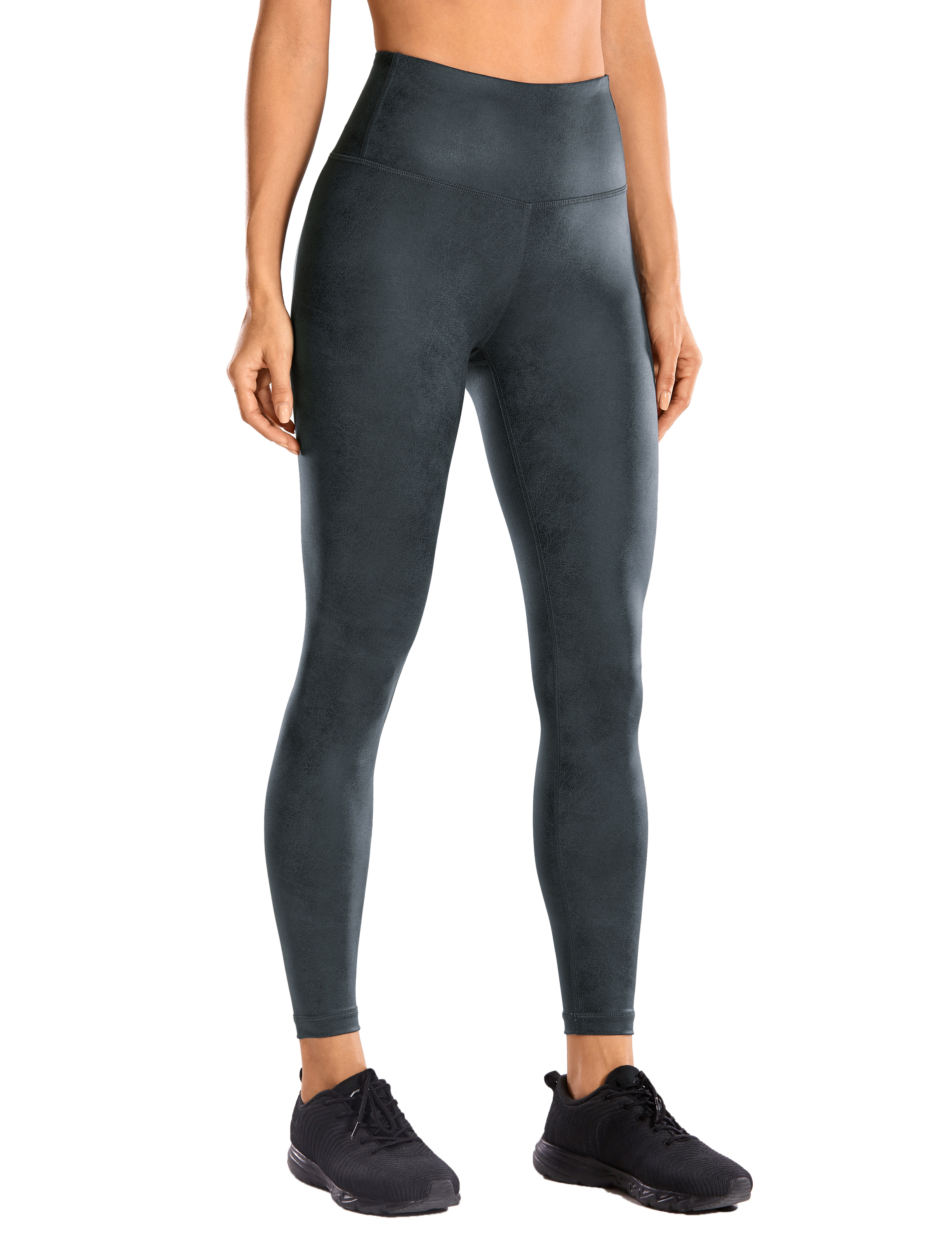 Купить CRZ YOGA Women's Fashion Coated 