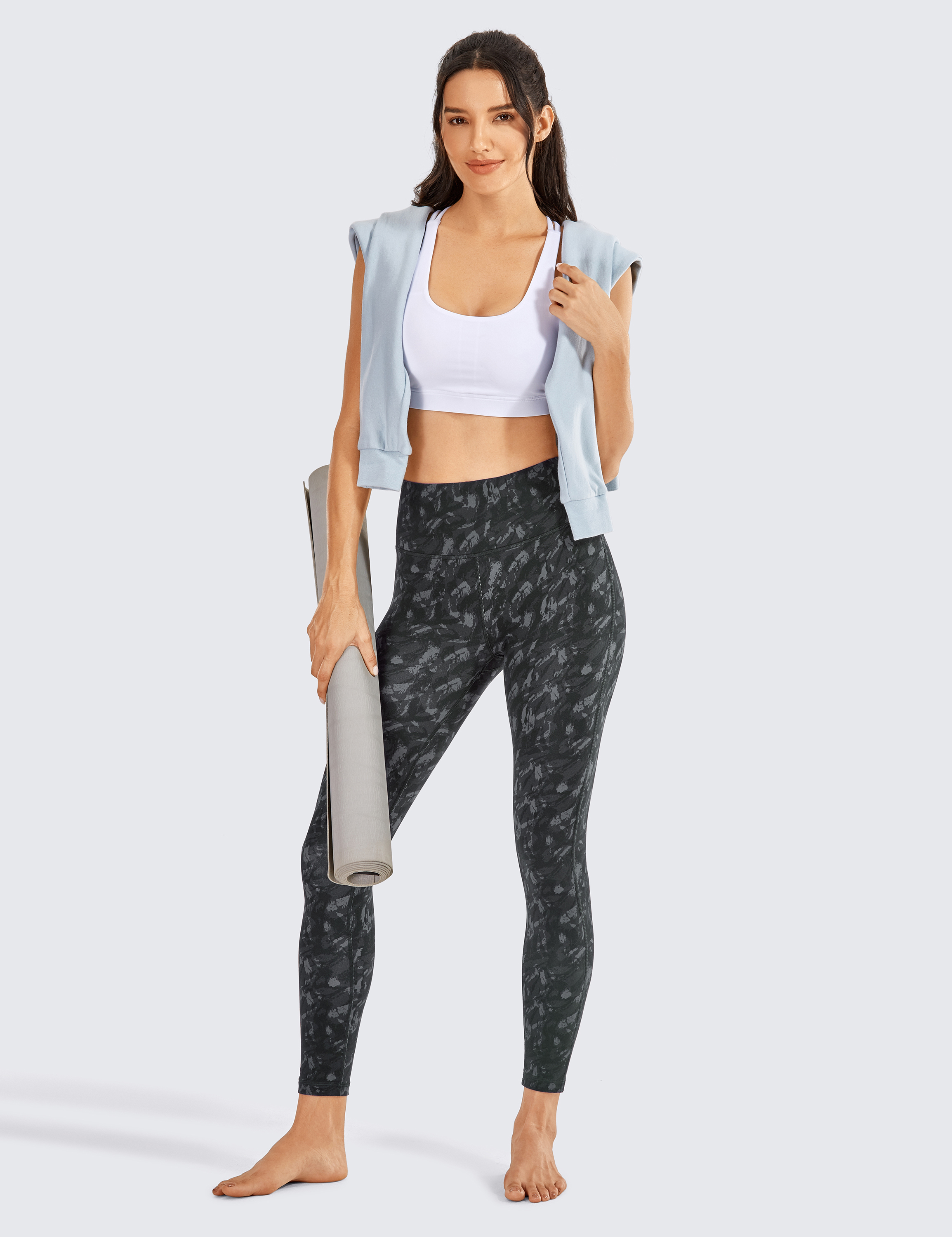 roman originals chiffon tops