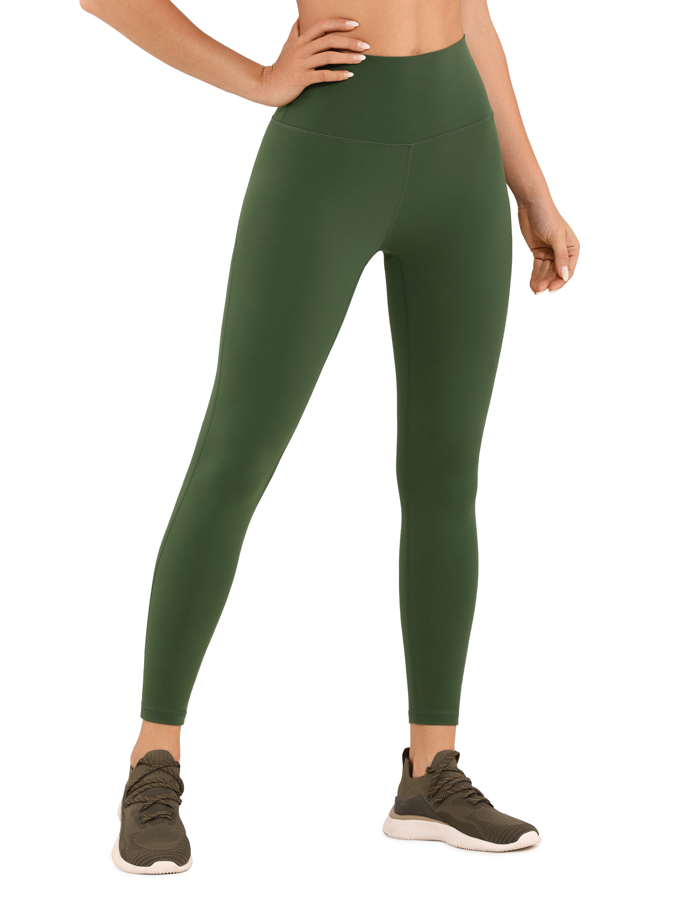 CRZ YOGA Women's Ulti-Dry Workout 