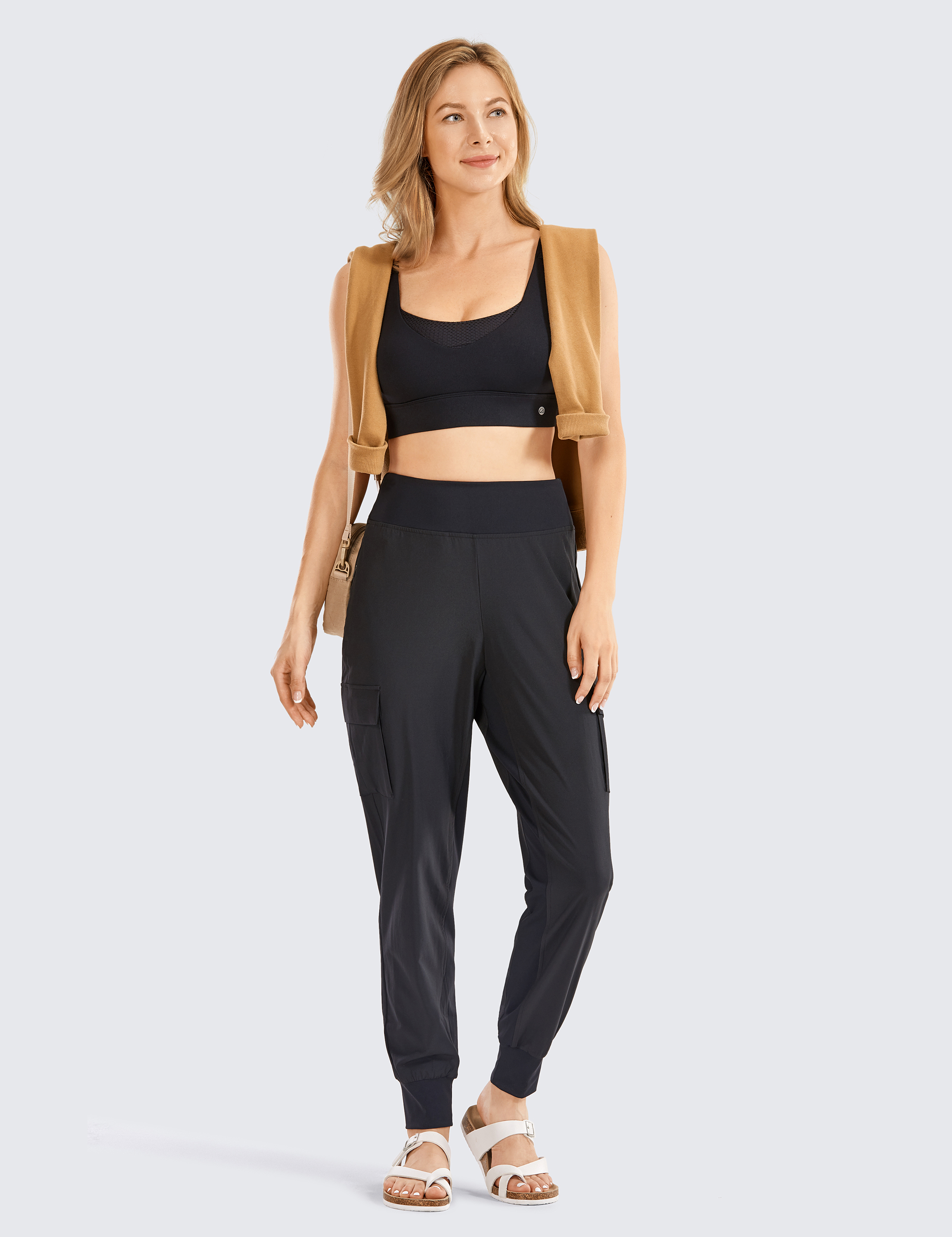 crz yoga pants