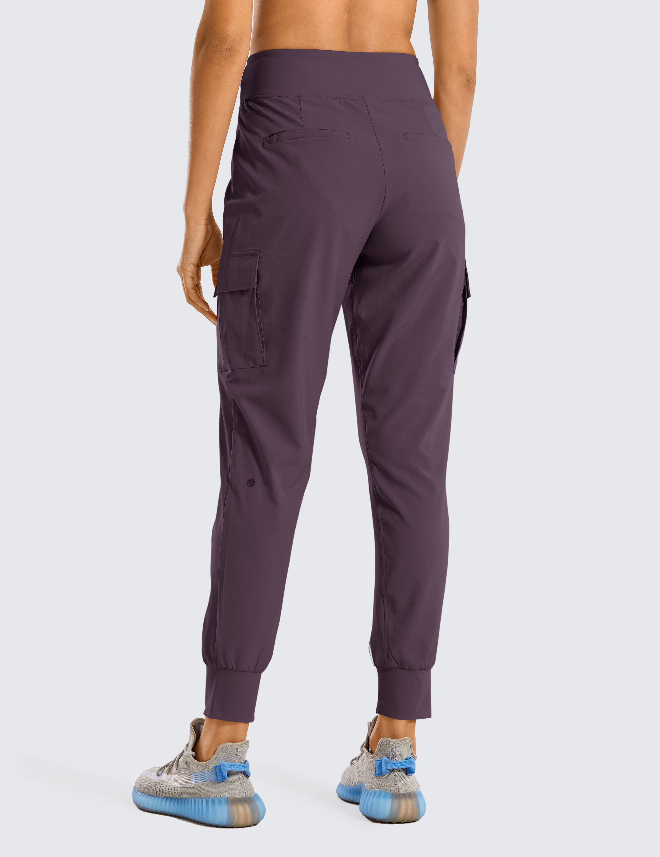 yoga pants with pockets amazon