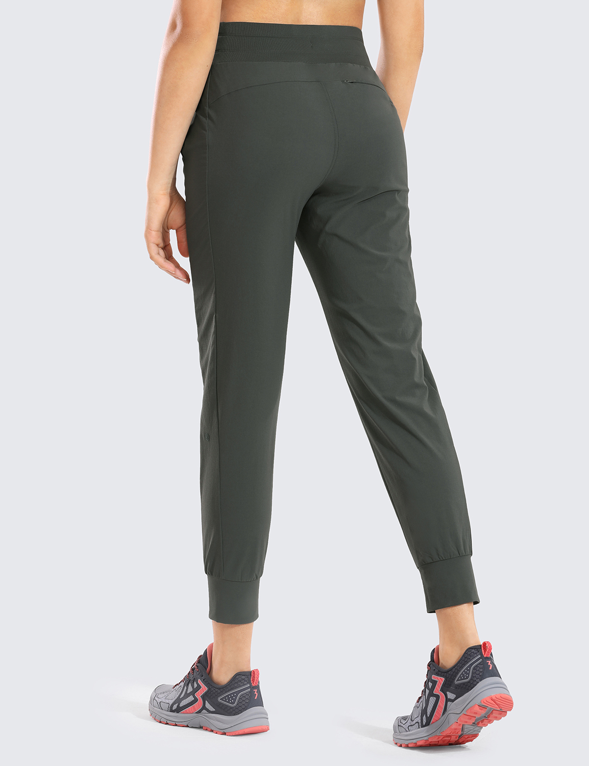 womens hiking joggers