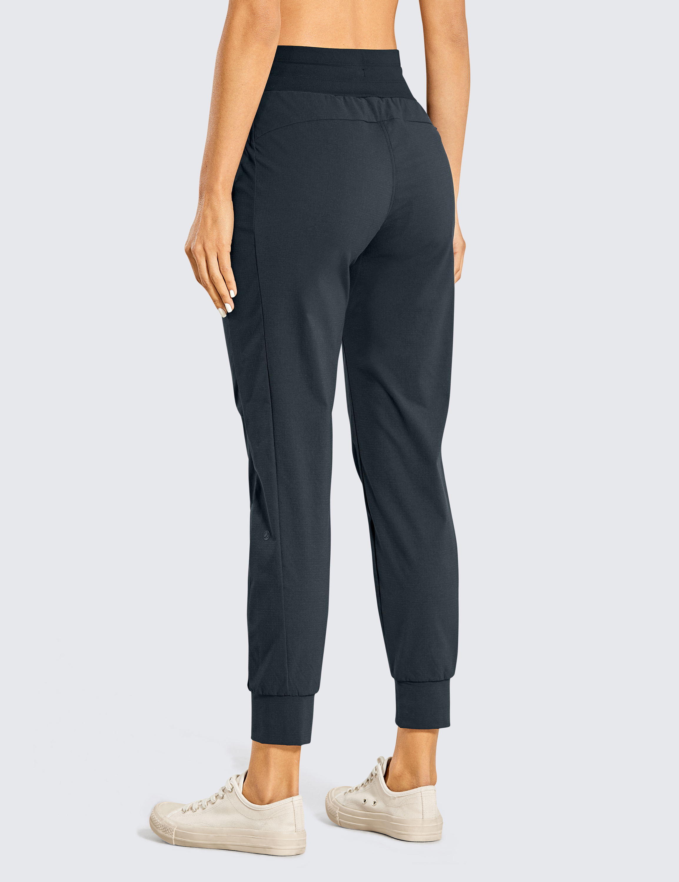 women's quick dry joggers