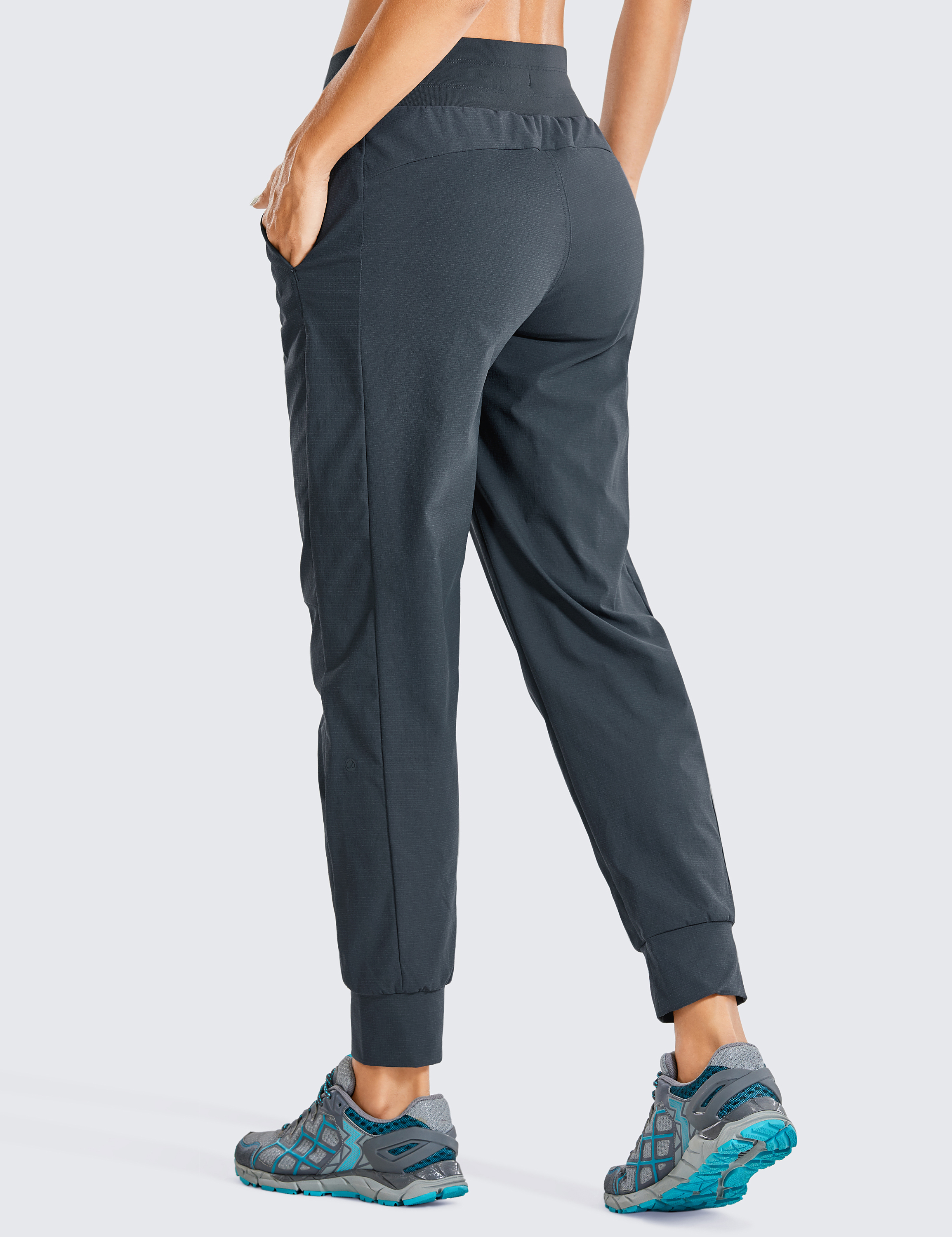 lightweight jogger pants womens