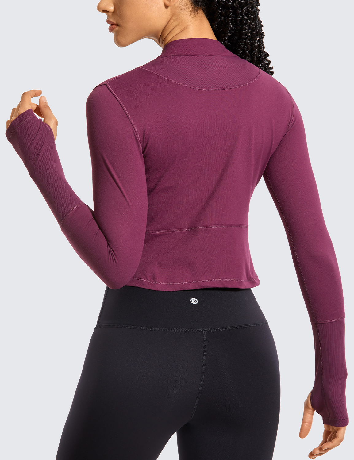 athletic tops for women