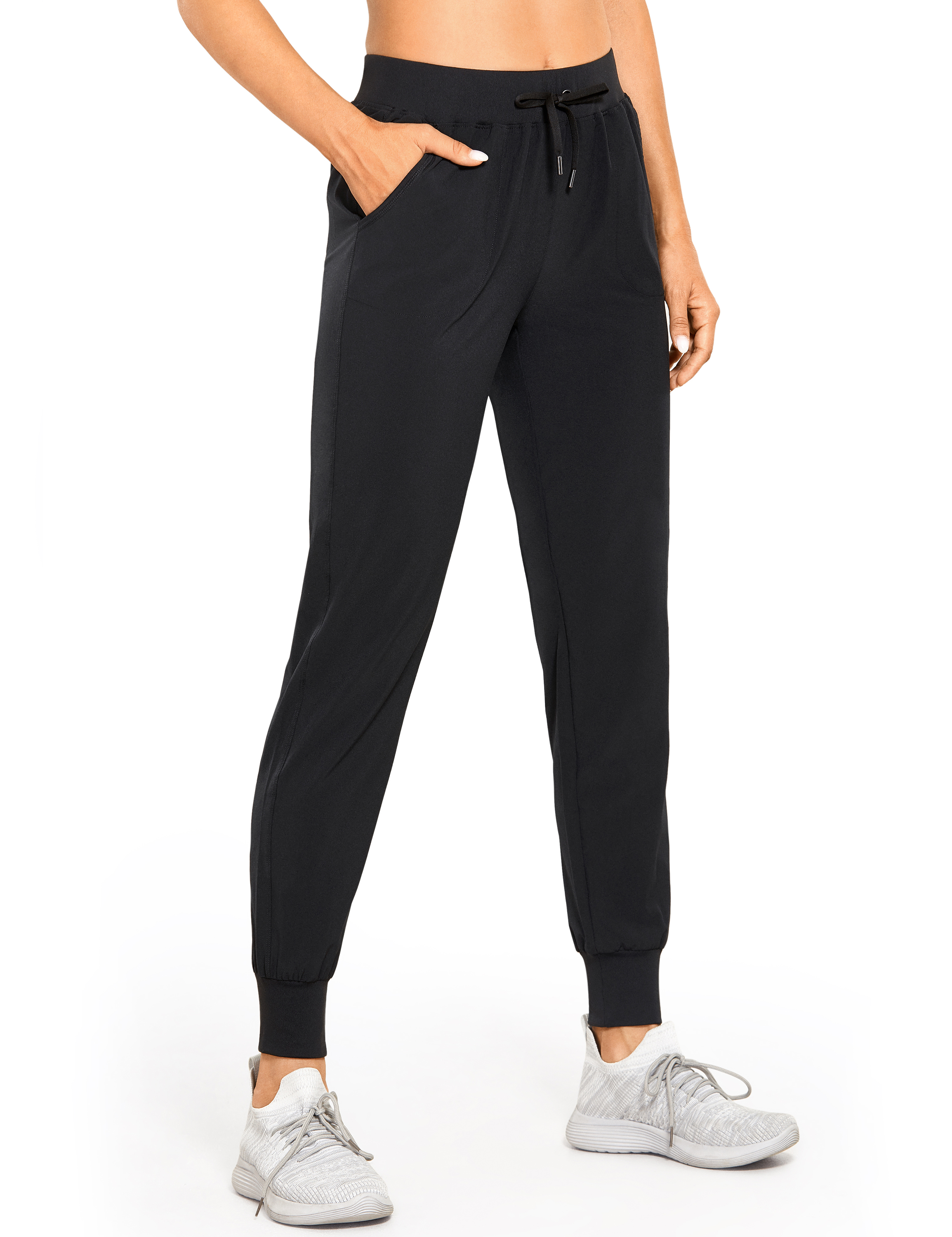 Women's Lightweight Joggers For Summer at Timothy Bottom blog