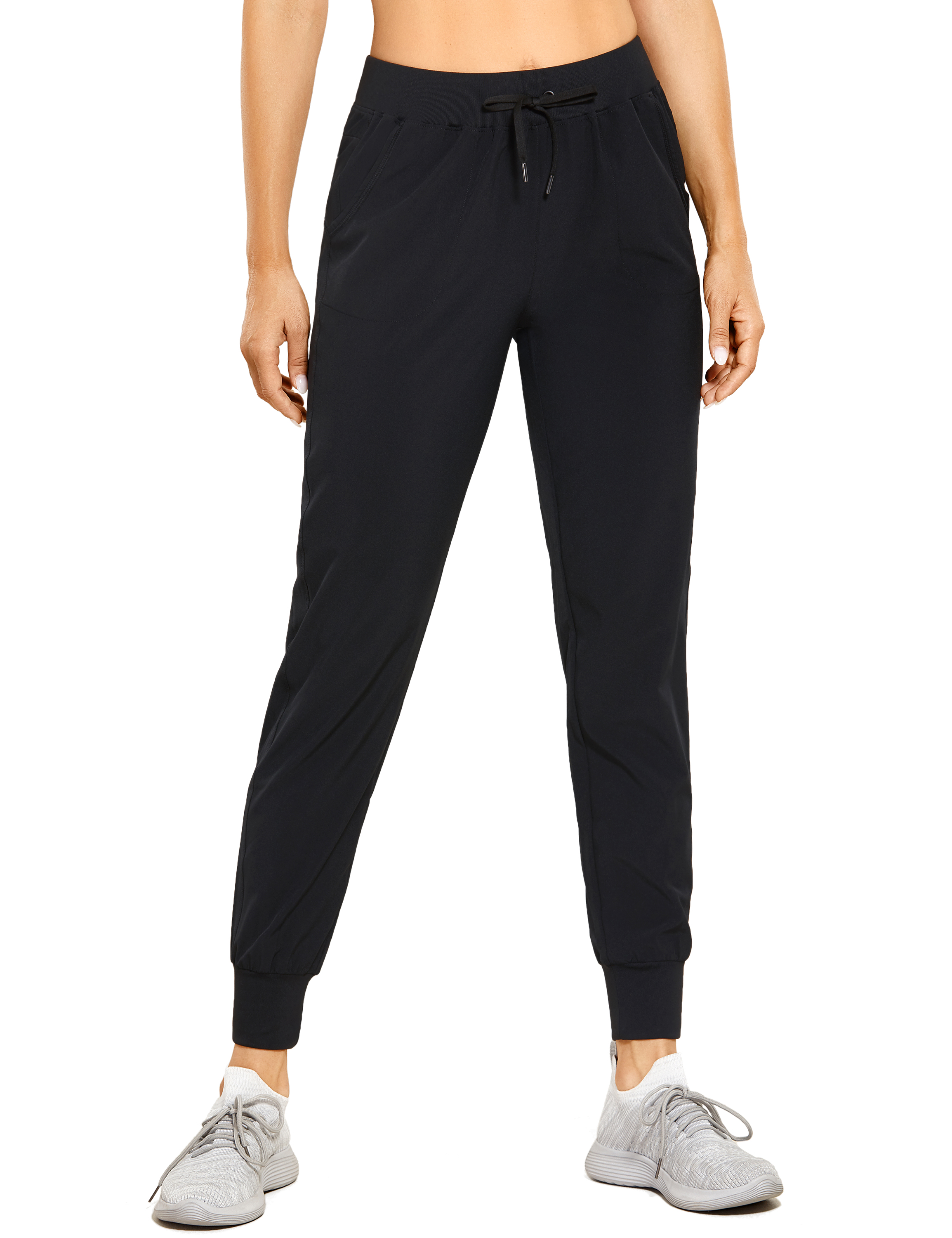Women's lightweight cheap jogger pants