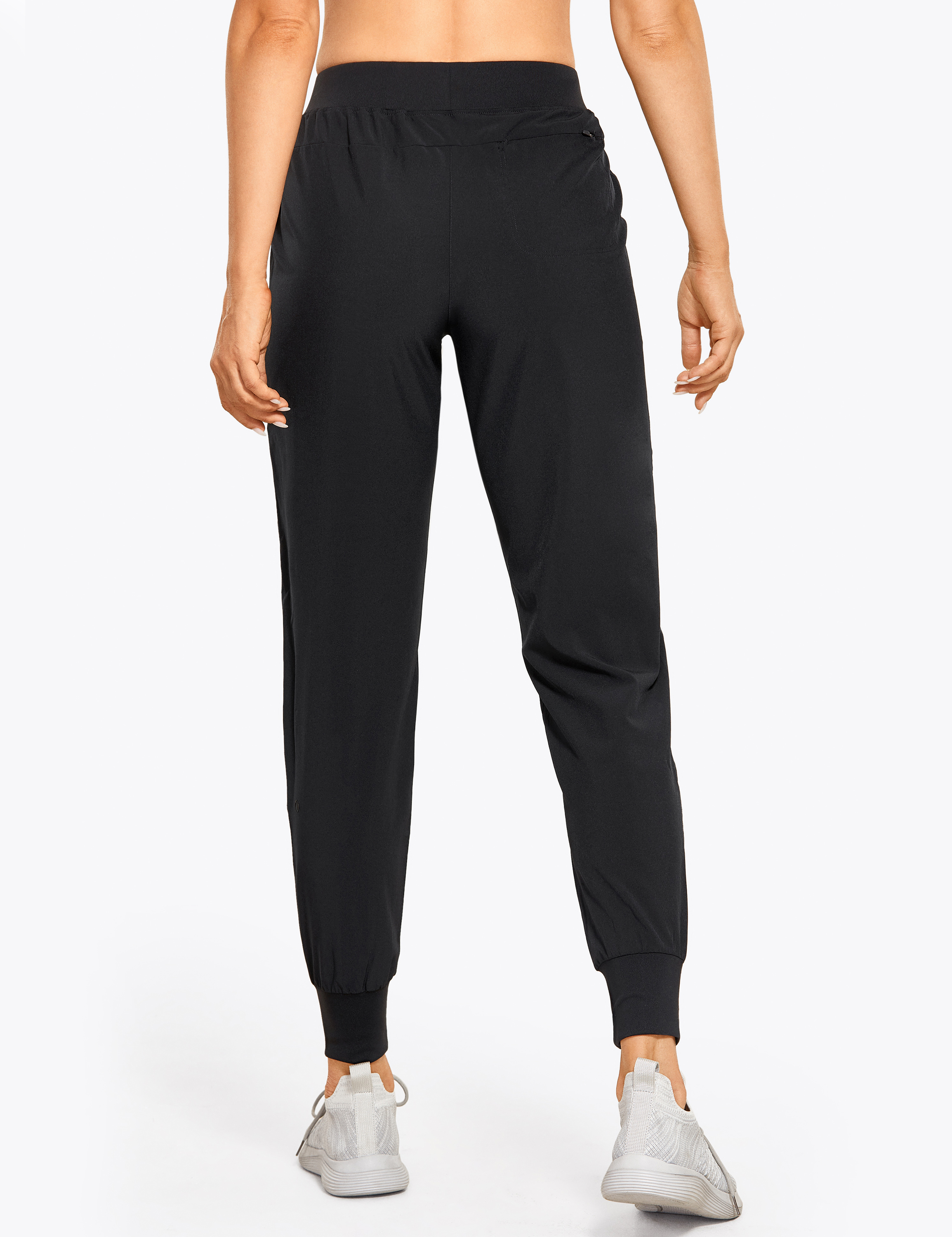 Women s Lightweight Joggers Pants Quick Dry Running Workout